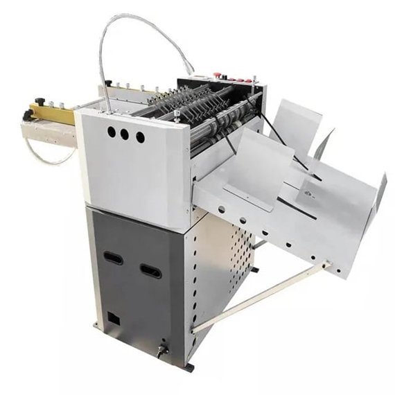 JH 660+ Digital Creasing Machine Dealers in Chennai