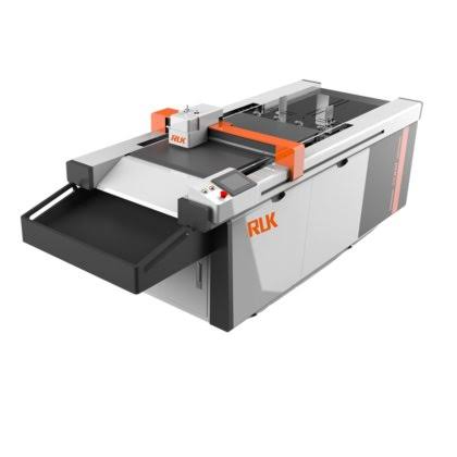Ruk 0806 Digital Die Cutting Flatbed Machine Dealers in Chennai