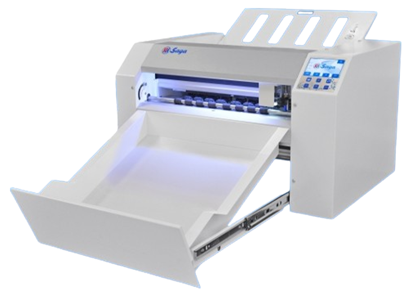 Saga 2310 Digital Die Cutting Machine Dealers in Chennai