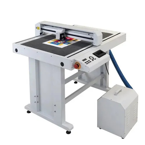 Saga mhc 4560 Digital Die Cutting Flatbed Machine Dealers in Chennai