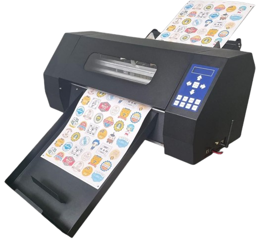 Digital Die Cutting Sheetfed Machine Dealers in Chennai