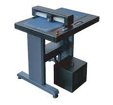 Digital Die Cutting Flatbed Machine Dealers in Chennai