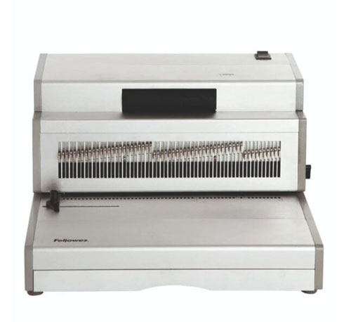 Electric Spiral Binder Machine PC 360E