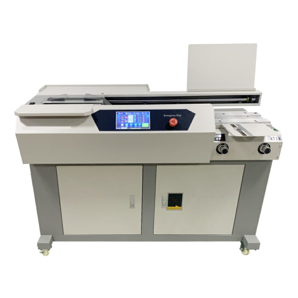 Glue Binding Machine Dealers in Chennai