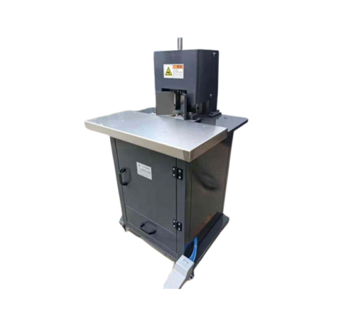 Pneumatic Corner Rounding Machine DQJ-120B