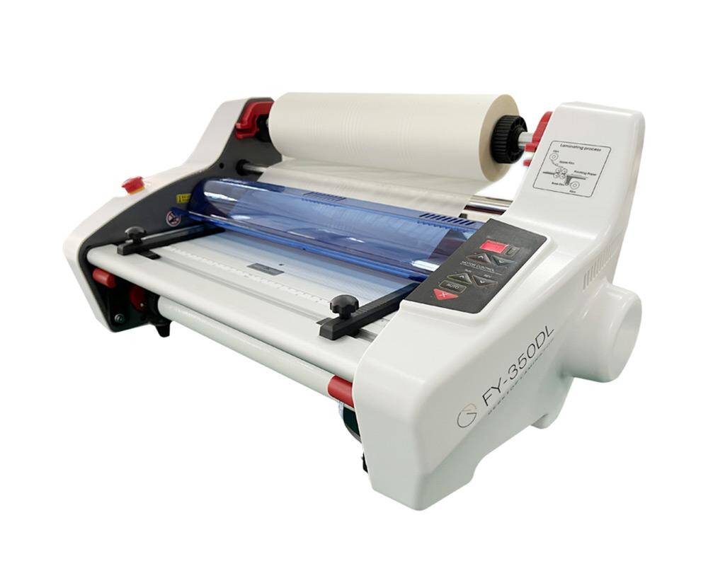 fy350d Thermal Lamination Machine Dealers in Chennai