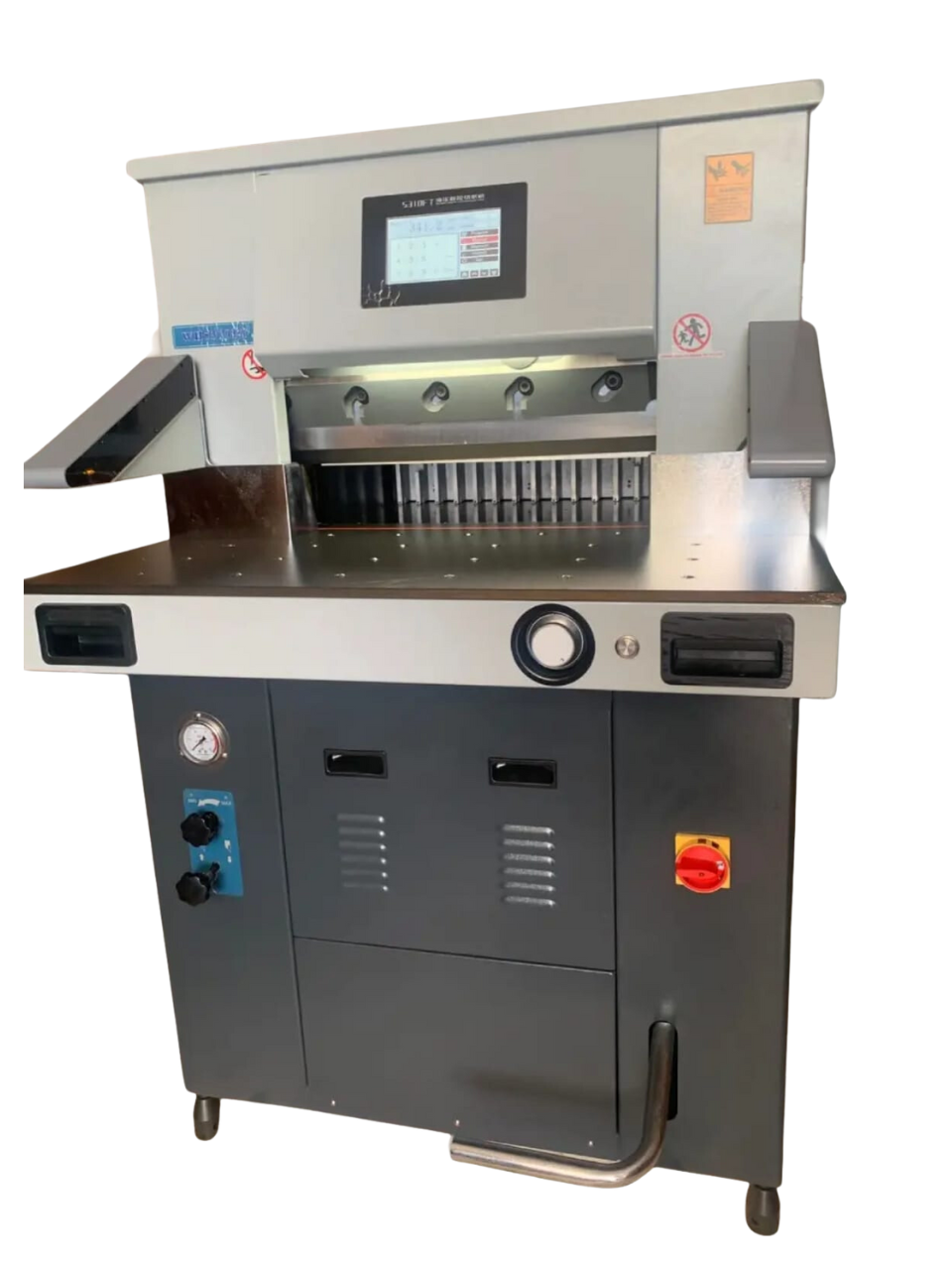 JH 530 Paper Cutting Machine Dealers in Chennai