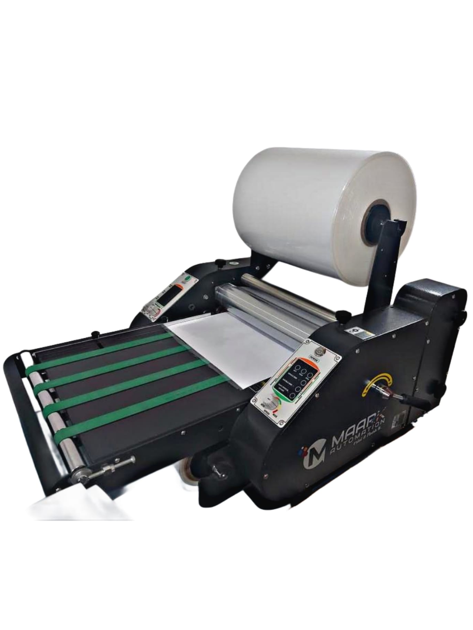 M360A Thermal Lamination Machine Dealers in Chennai