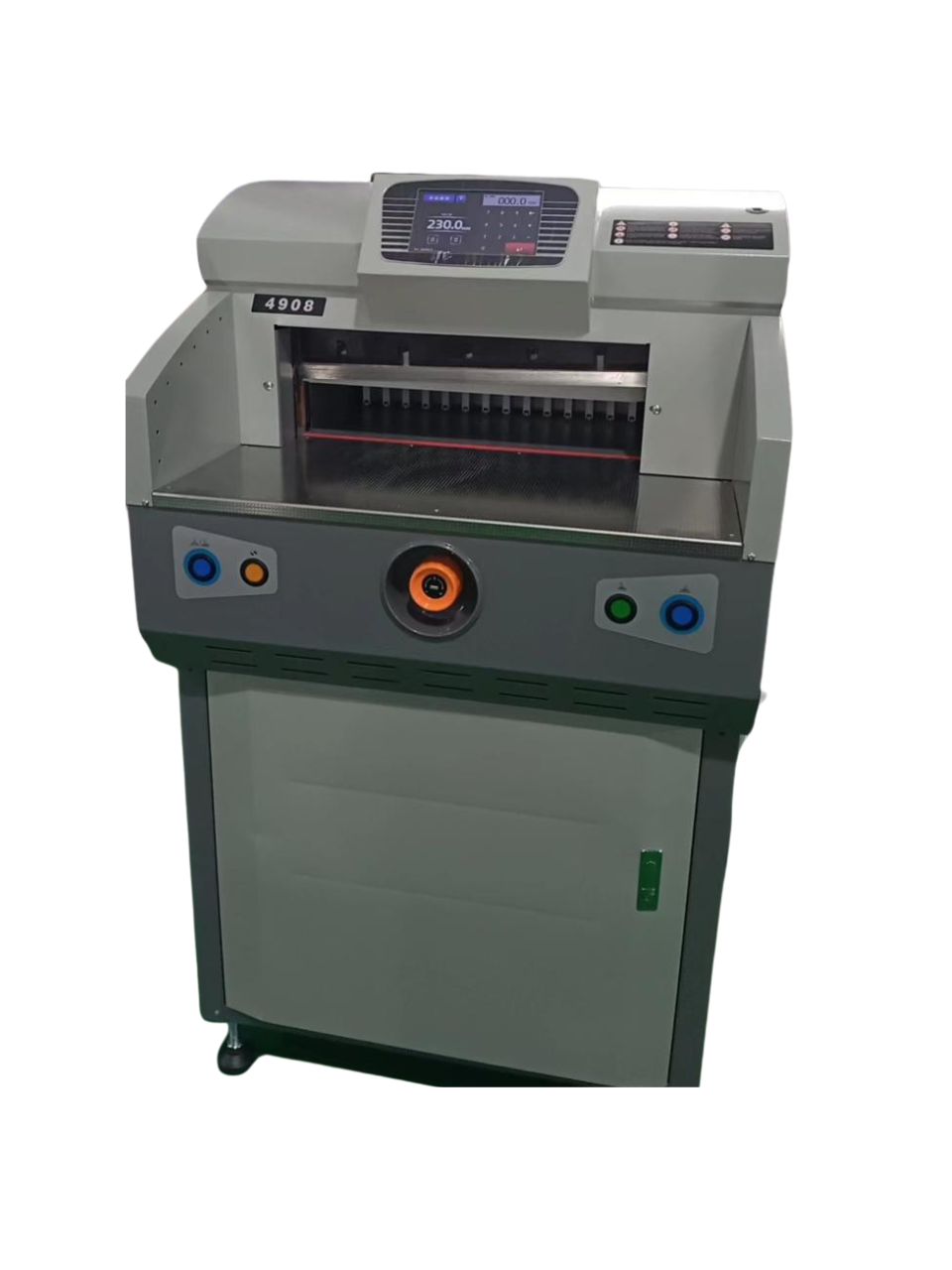 M4908E Paper Cutting Machine Dealers in Chennai