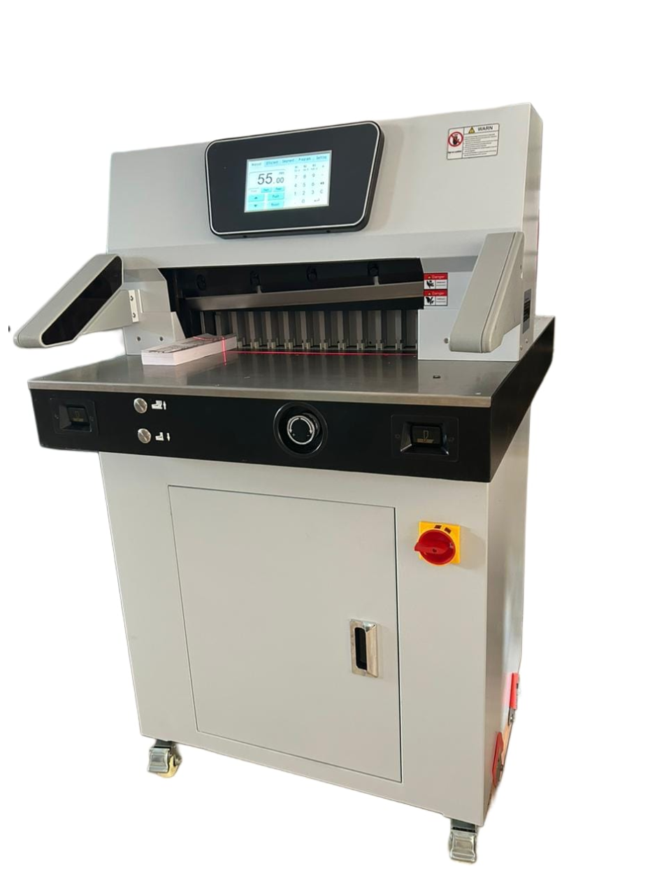M500E Paper Cutting Machine Dealers in Chennai