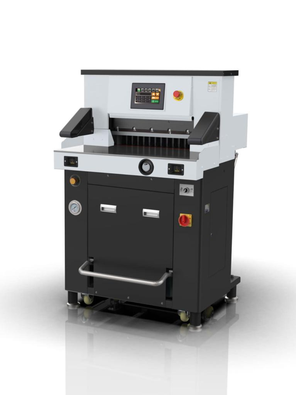M500H Paper Cutting Machine Dealers in Chennai