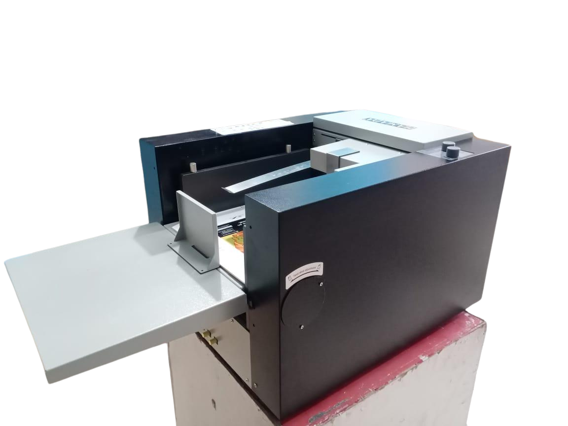 NC 350A Digital Creasing Machine Dealers in Chennai
