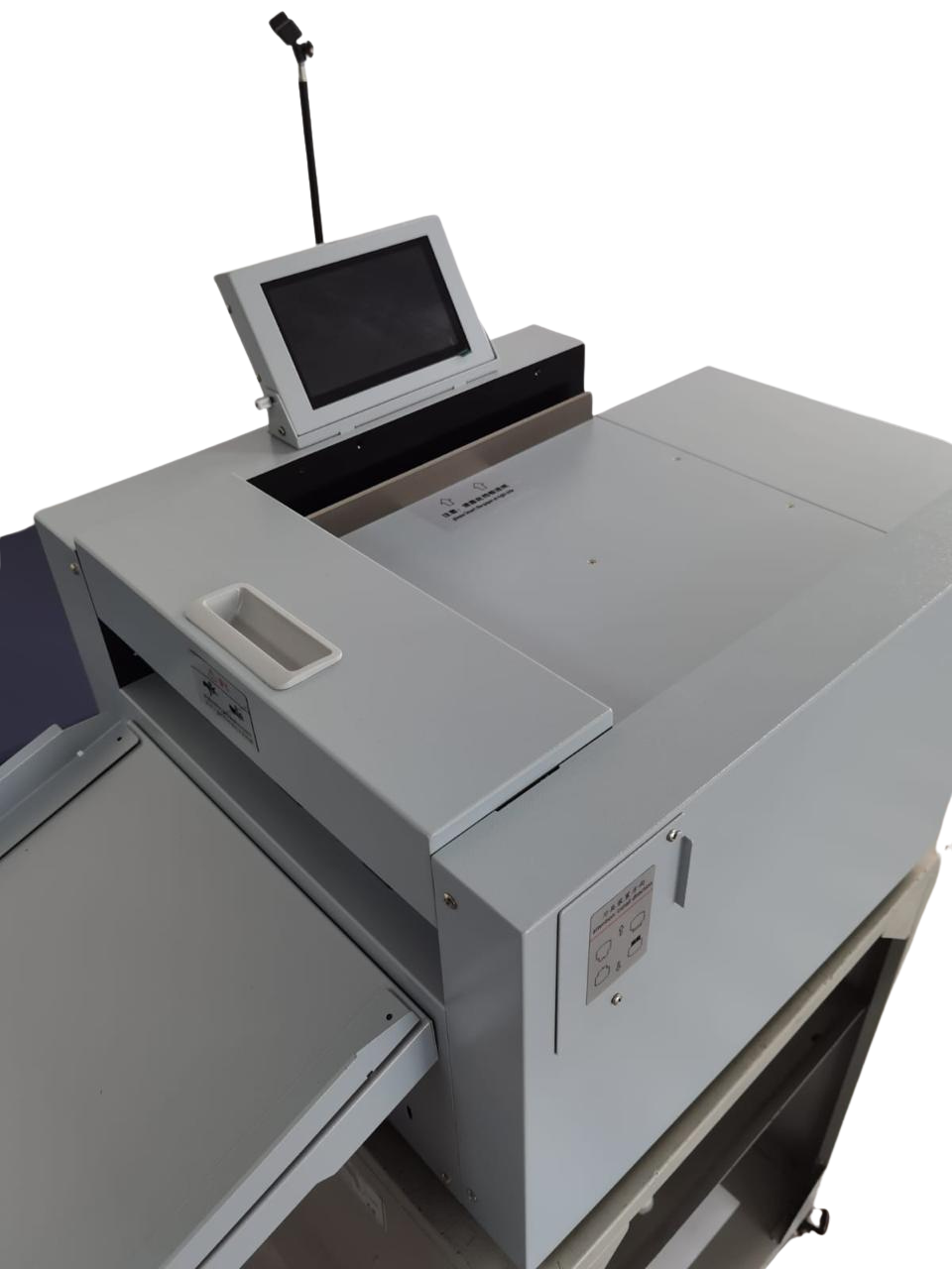 NC 357 Digital Creasing Machine Dealers in Chennai