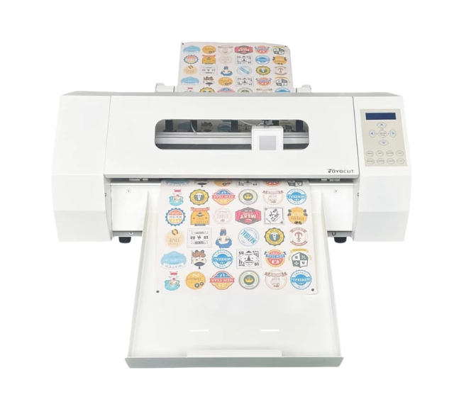Toyocut C13 pro Digital Die Cutting Machine Dealers in Chennai