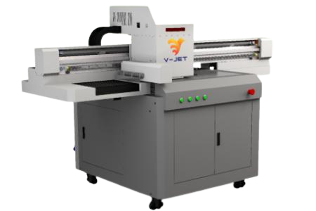 Vjet 6040 UV Digital Printing Machine Dealers in Chennai