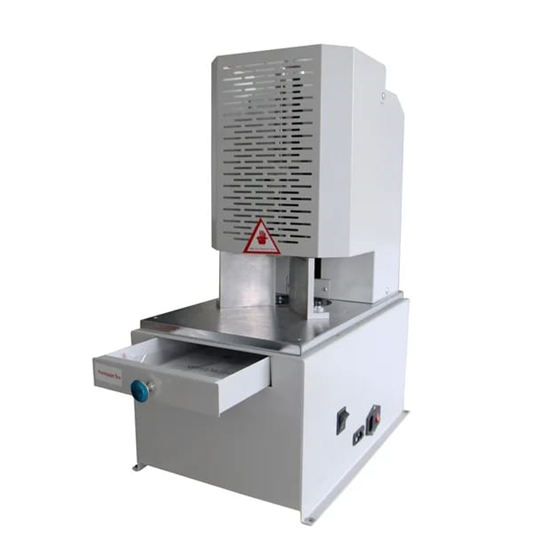 Round Corner Cutting Machine Dealers in Chennai