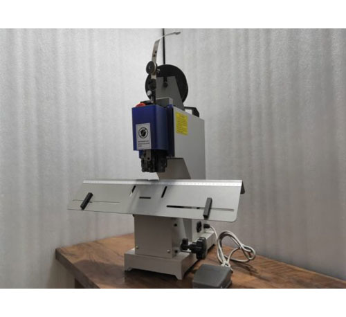 Wire Stitching Machine Dealers in Chennai